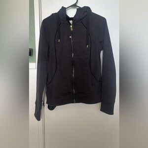 Lululemon Plush Scuba